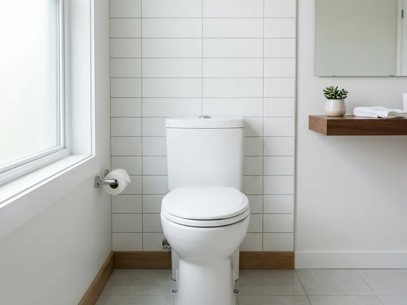 Toilet Repair & Installation Plumber in Kilgore, TX
